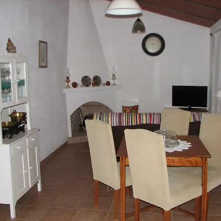 Casa Da Avo Mina Villa Mertola Exterior photo