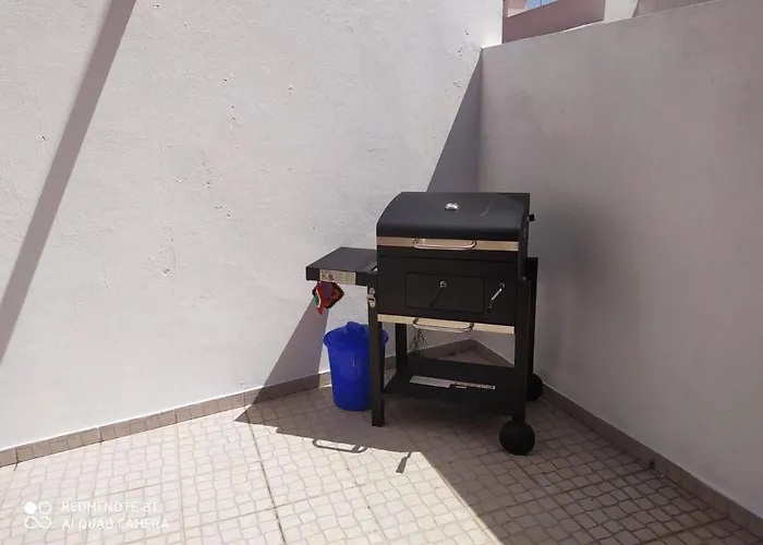 Casa Da Avo Mina