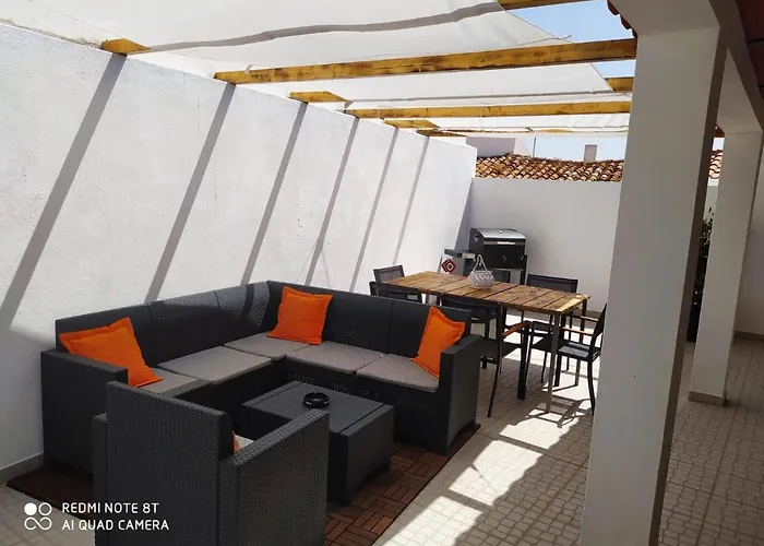 Casa Da Avo Mina