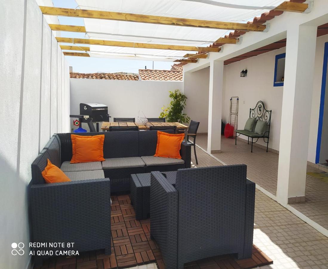 Casa Da Avo Mina Holiday home
