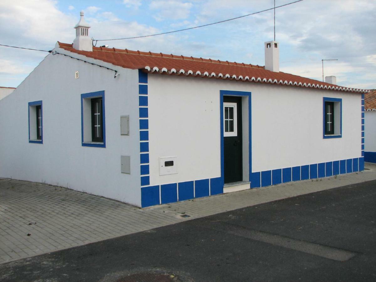 Casa Da Avo Mina Mertola