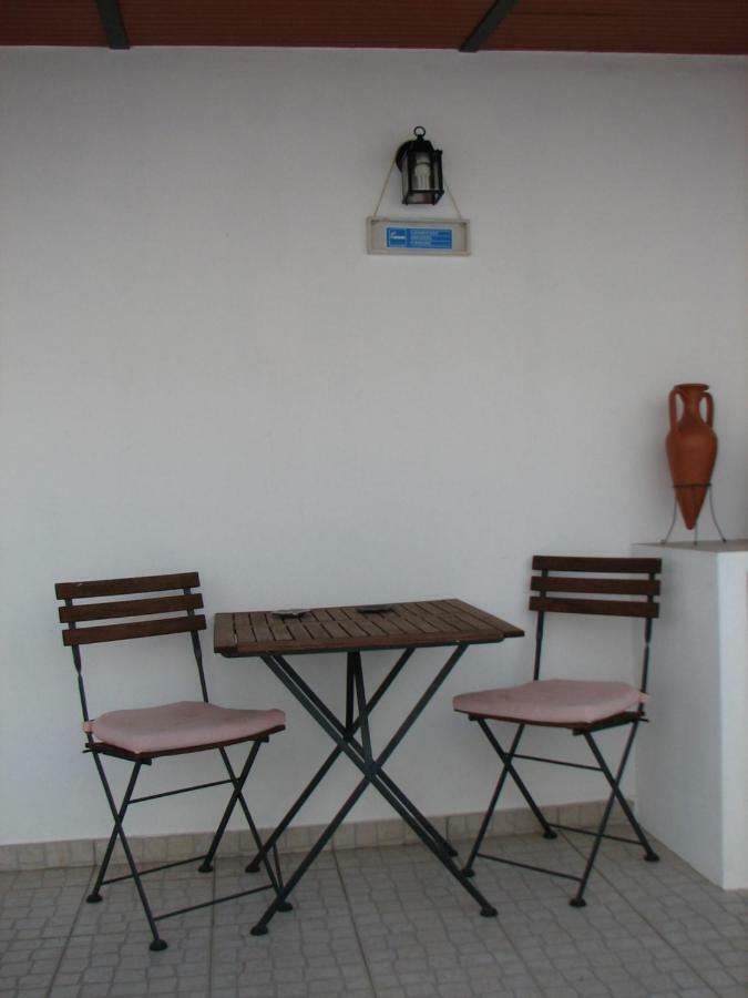 Casa Da Avo Mina