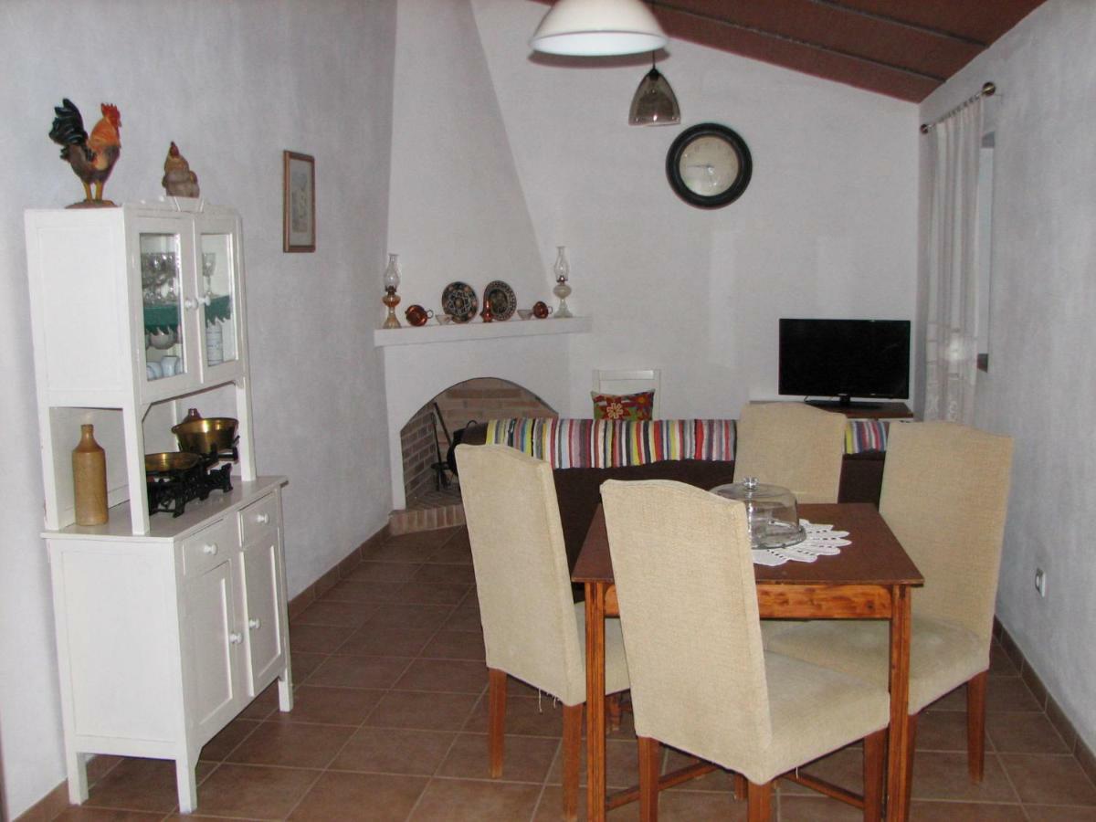 Holiday home Casa Da Avo Mina Mertola