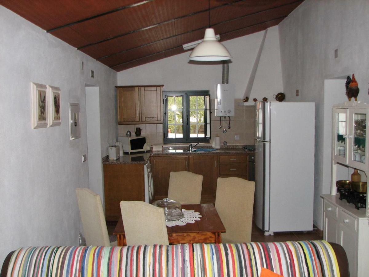 Casa Da Avo Mina Holiday home