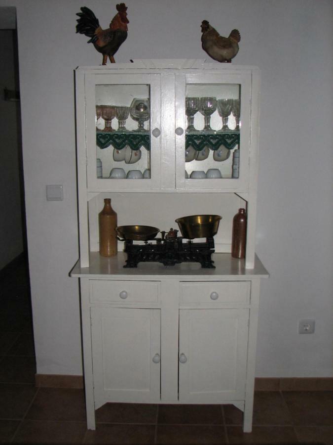 Holiday home Casa Da Avo Mina *