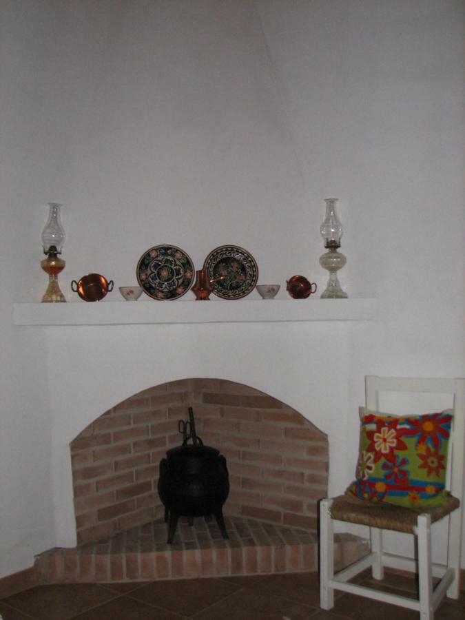 Casa Da Avo Mina